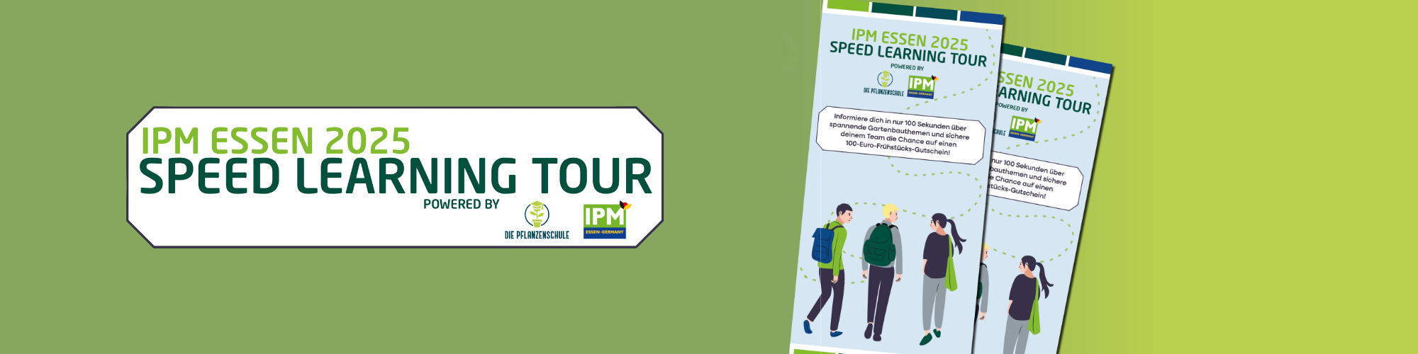 IPM ESSEN: 
		IPM Header Speed Learning Tour
	